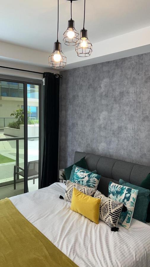 Beach Dream - A Luxury 1 Bedroom Apartment With Direct Beach Access Рас-ель-Хайма Екстер'єр фото
